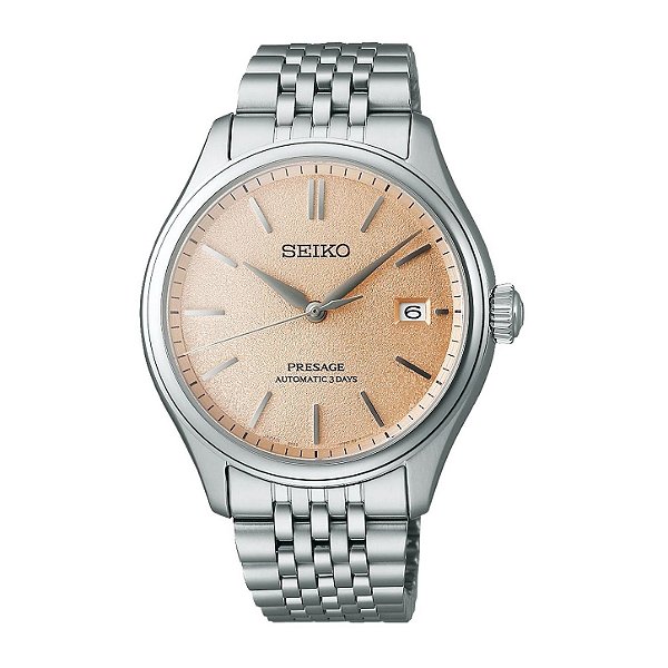 Seiko Presage Classic Series