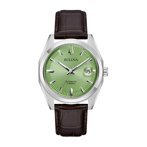 Bulova Surveyor