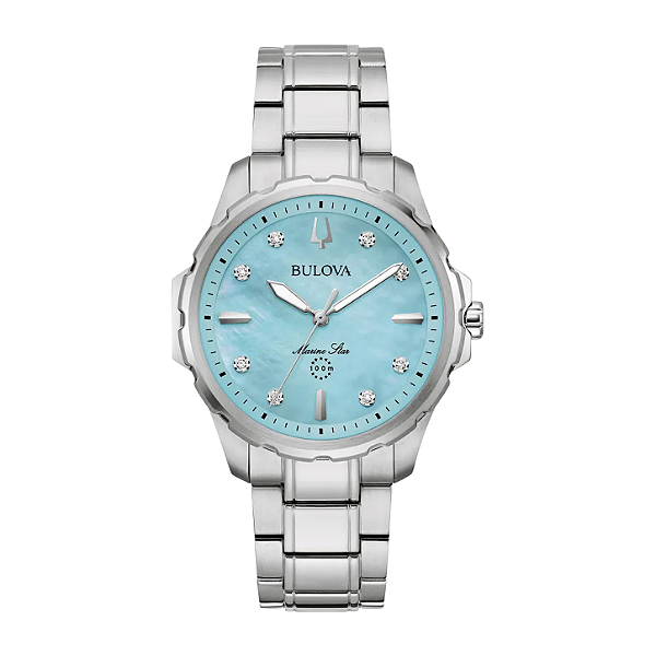 Bulova Marine Star