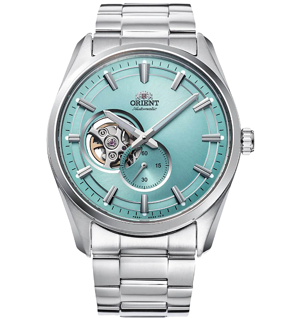 Relógio Orient Contemporary Automático RA-AR0009L10B
