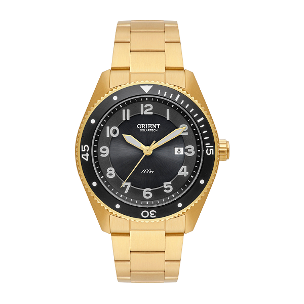 Orient Solartech