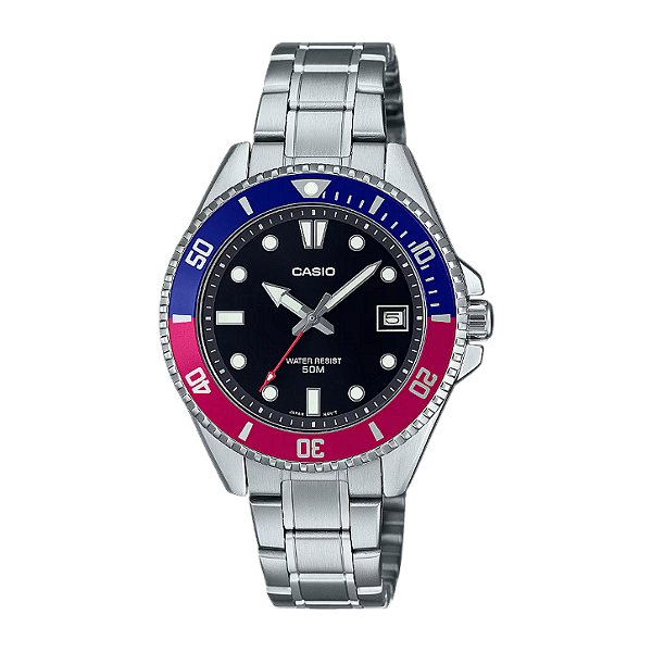 Casio Duro