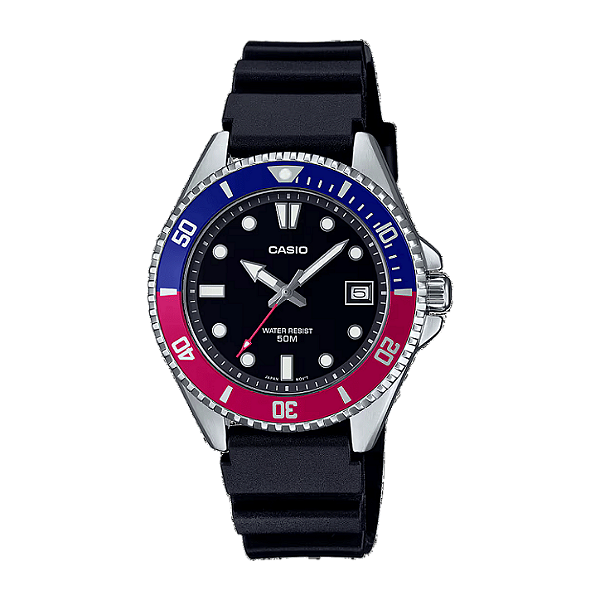 Casio Duro