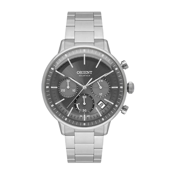 Orient Solartech