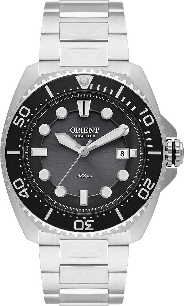 Orient Solartech
