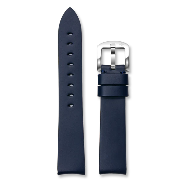 Venezianico Pulseira Couro 20 mm ( Redentore )