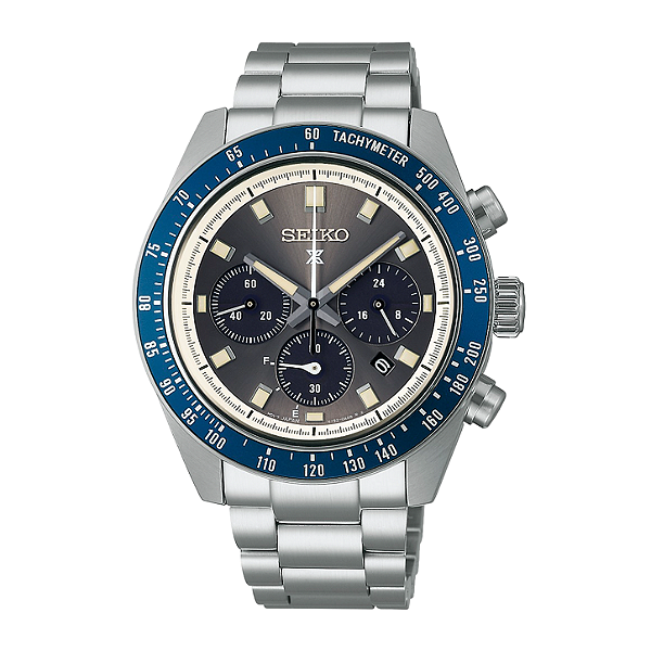 Seiko Prospex SpeedTimer