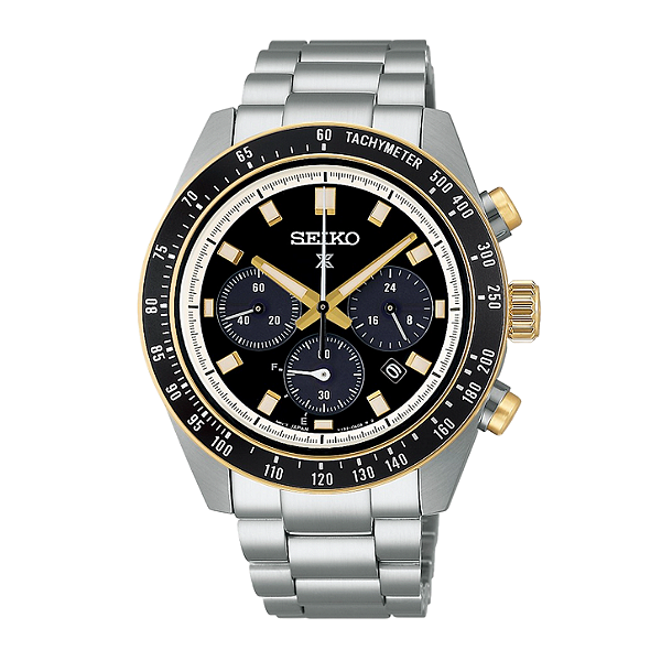 Seiko Prospex SpeedTimer
