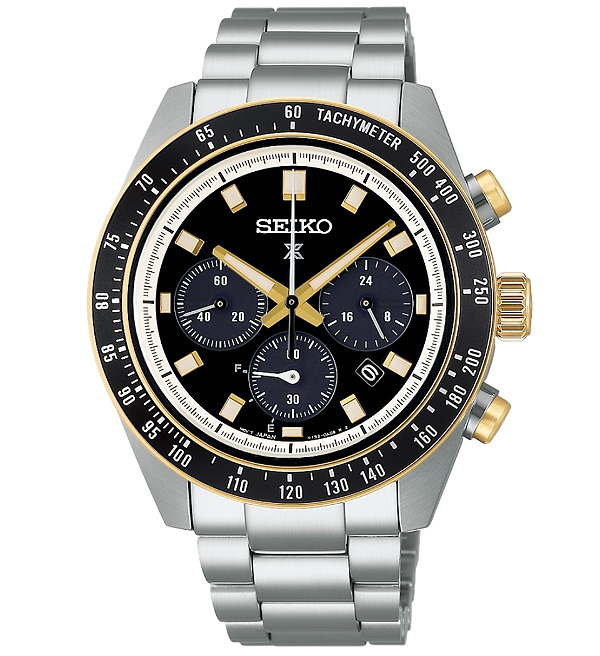 Seiko Prospex SpeedTimer