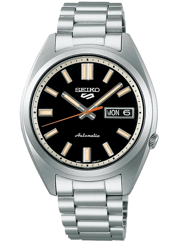Seiko 5 Sport