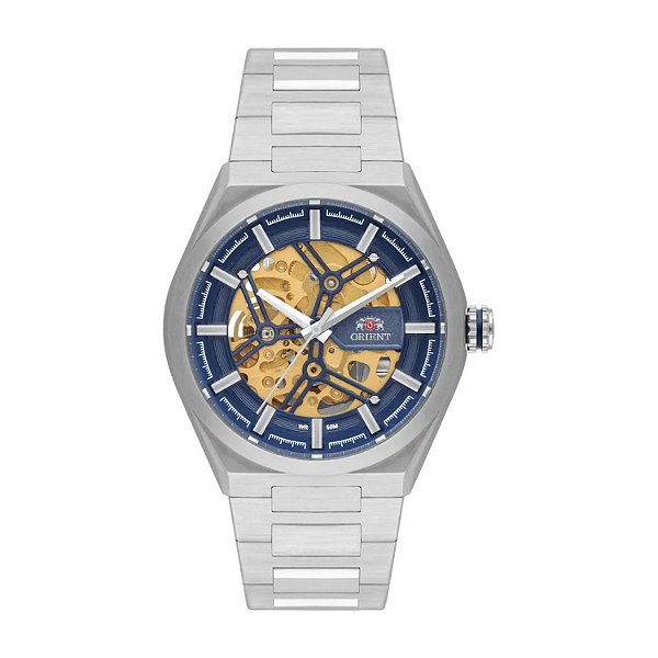 Orient Skeleton