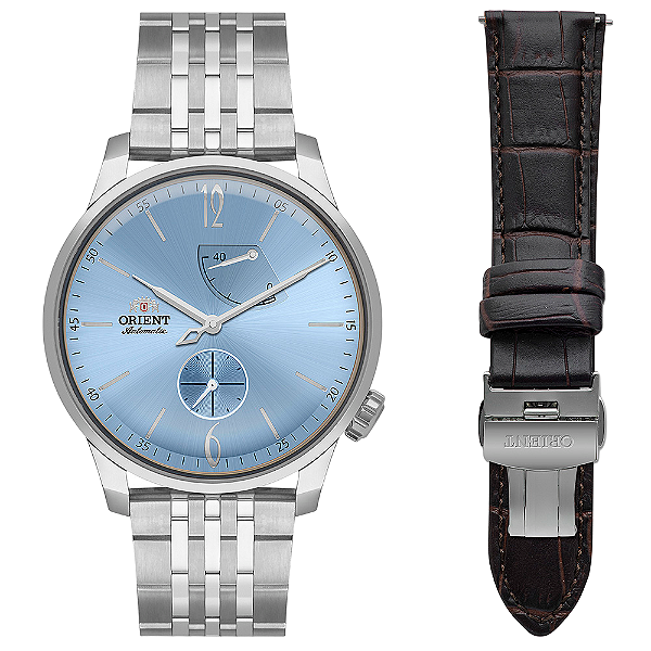 Relógio Orient Superior Automático YN8SS005