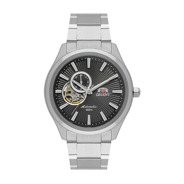 Orient Skeleton