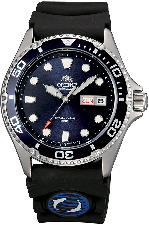 Orient Ray II