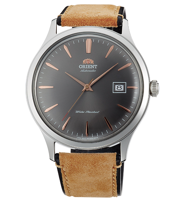 Relógio Orient Bambino Automático TAC08003A0