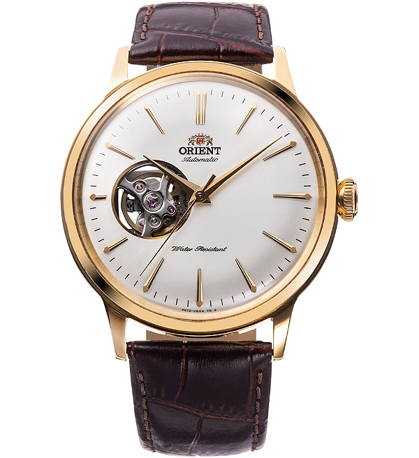 Relógio Orient Bambino Automático RA-AG0003S30B