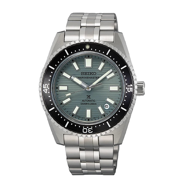 Seiko Prospex Marinemaster
