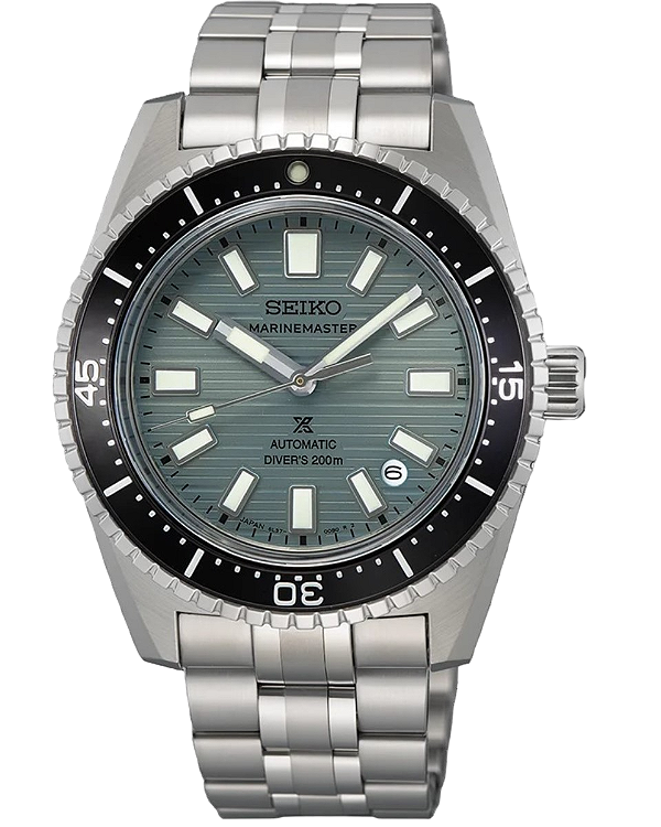 Seiko Prospex Marinemaster