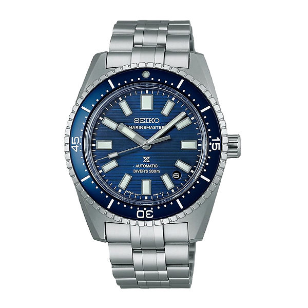 Seiko Prospex Marinemaster
