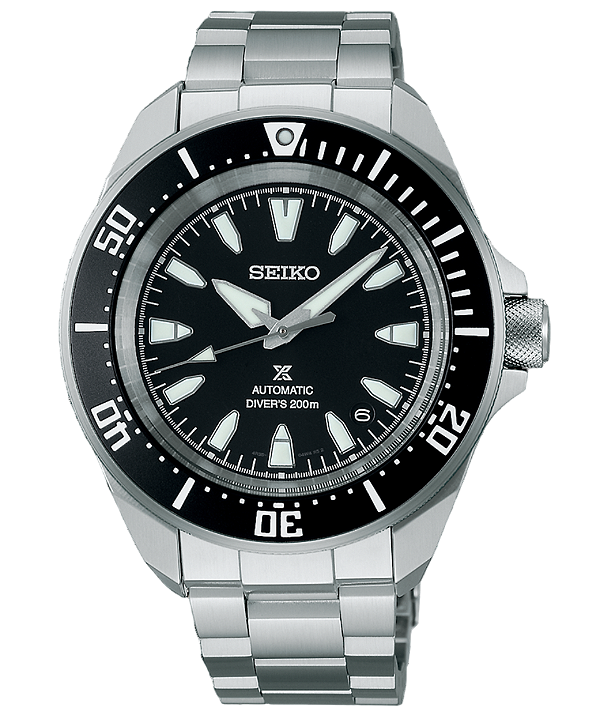 Seiko Prospex Shogu-rai