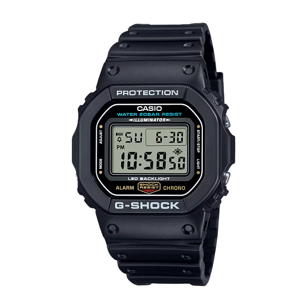 G-Shock DW