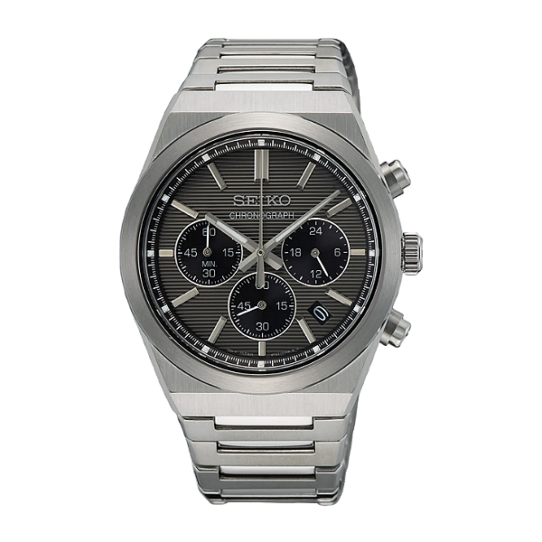 Seiko Cronograph