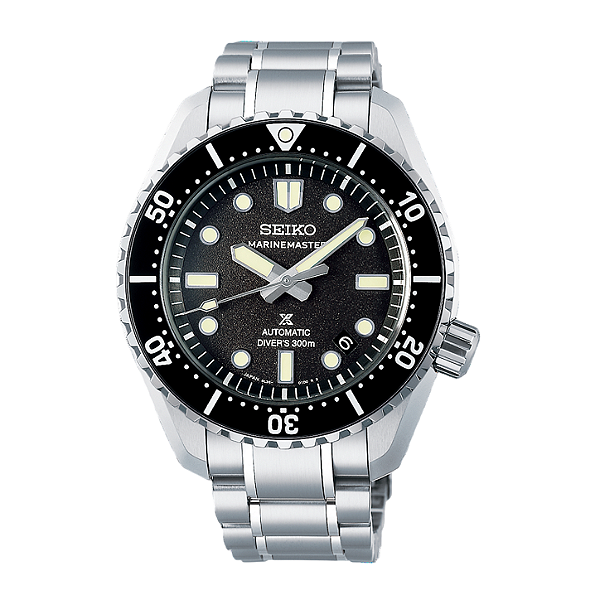 Seiko Prospex Marinemaster