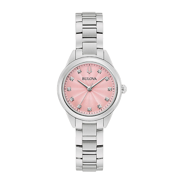 Bulova Sutton