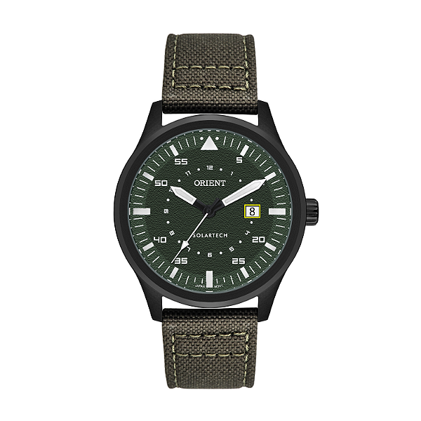 Orient Solartech