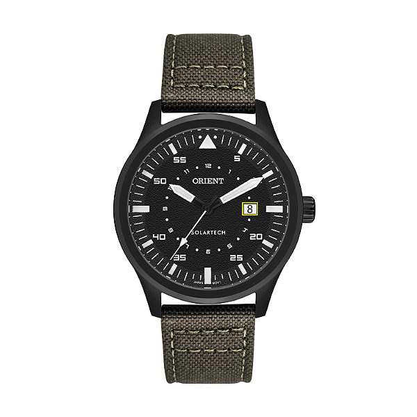 Orient Solartech