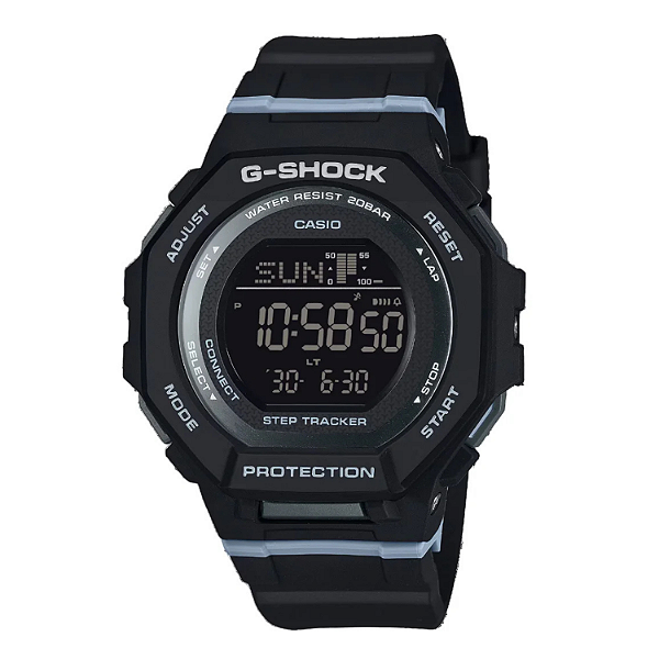 G-Shock G-Squad