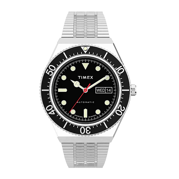 Q Timex M79