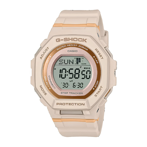 G-Shock G-Squad