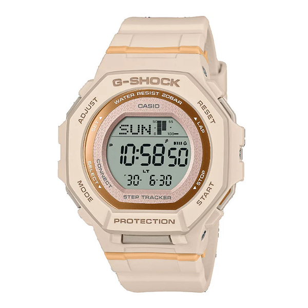 G-Shock G-Squad