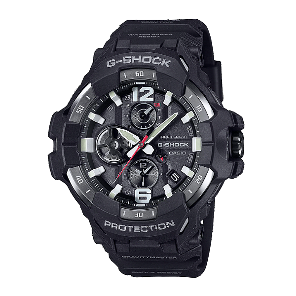 G-Shock Gravitymaster