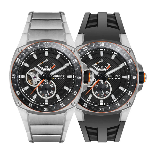 Orient Speedtech Limited Edition