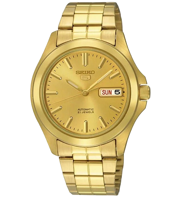 Seiko 5