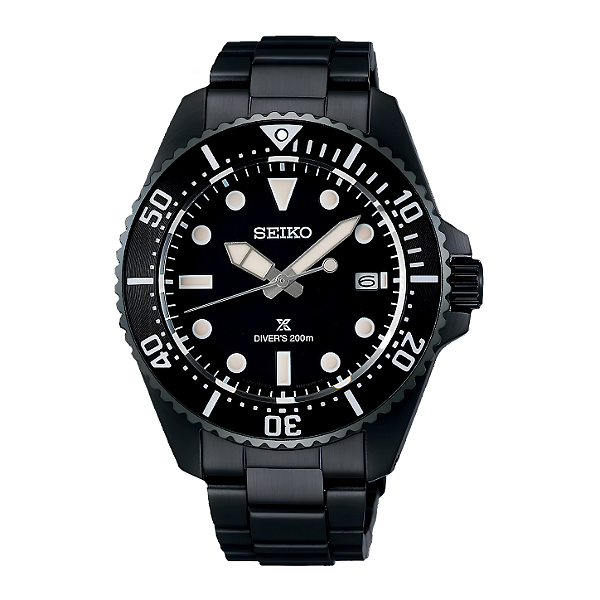 Seiko Prospex