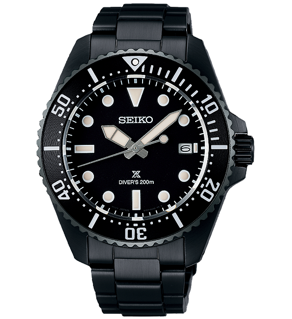 Seiko Prospex