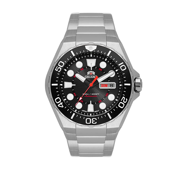 Orient Diver