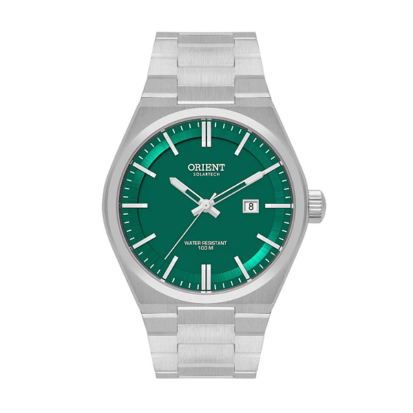 Orient Solartech