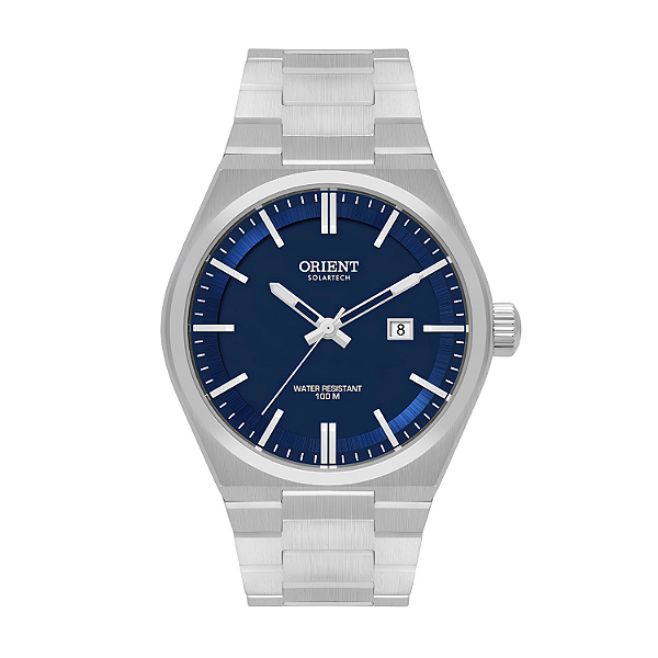 Orient Solartech