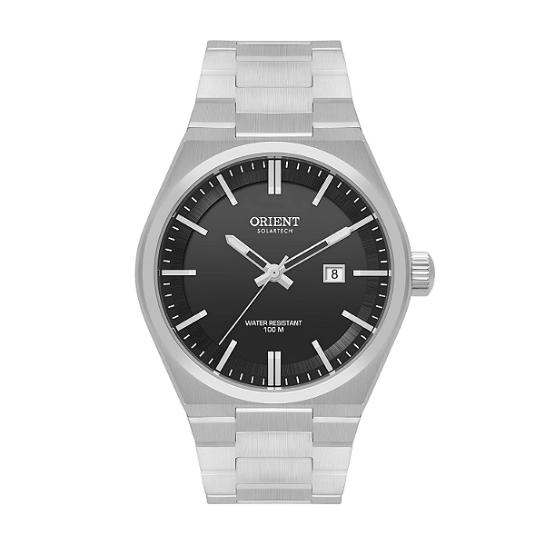 Orient Solartech