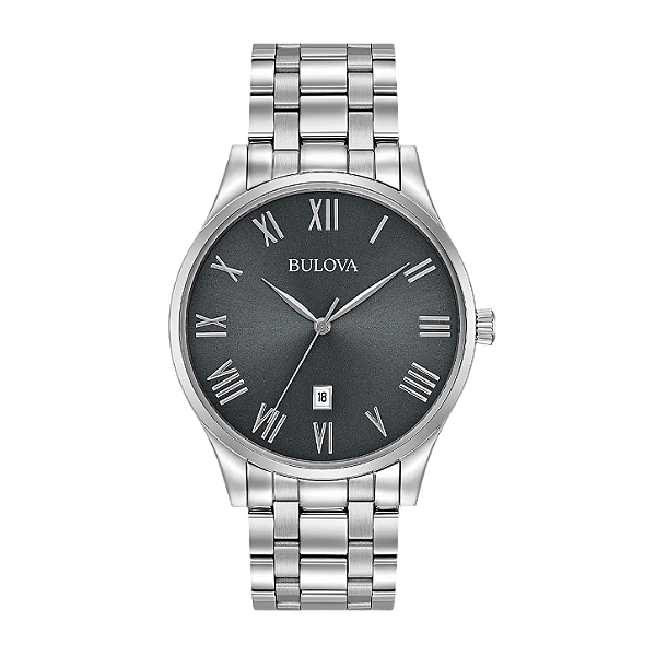Bulova Classic