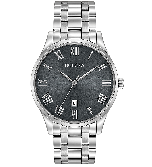 Bulova Classic
