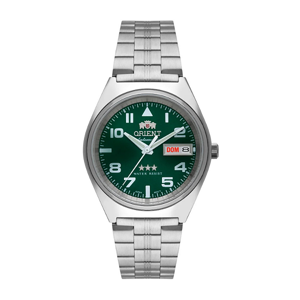 Orient 3 Stars