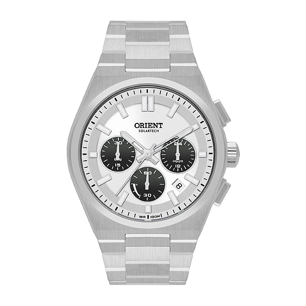Orient Solartech