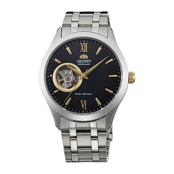 Orient Contemporary
