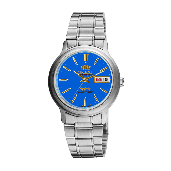 Orient 3 Stars