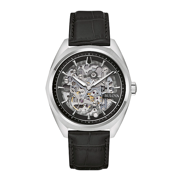 Bulova Surveyor